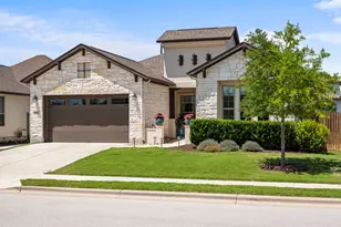 3824 Broadway Path, Round Rock, TX 78681 - Photo 1