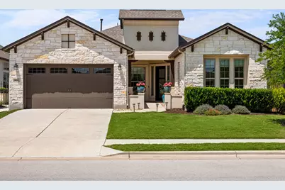 3824 Broadway Path, Round Rock, TX 78681 - Photo 2