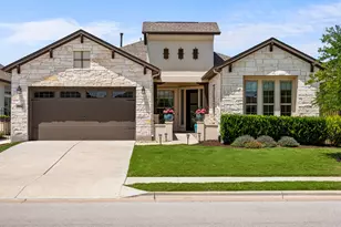 3824 Broadway Path, Round Rock, TX 78681 - Photo 2