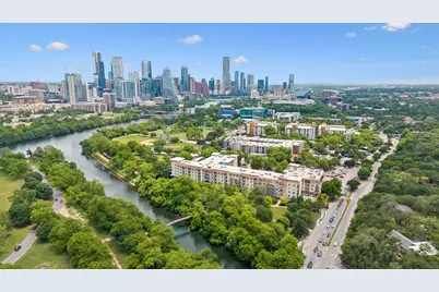 1900 Barton Springs Road #5032, Austin, TX 78704 - Photo 40