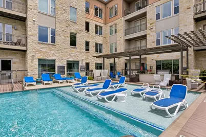 1900 Barton Springs Road #5032, Austin, TX 78704 - Photo 36