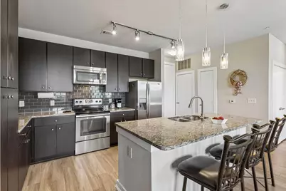 1900 Barton Springs Road #5032, Austin, TX 78704 - Photo 6