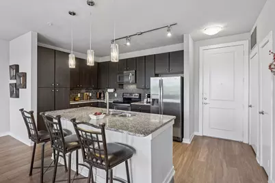 1900 Barton Springs Road #5032, Austin, TX 78704 - Photo 4