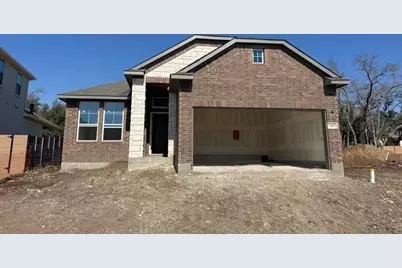 410 Raleigh Drive, Georgetown, TX 78633 - Photo 1