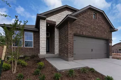 410 Raleigh Drive, Georgetown, TX 78633 - Photo 2