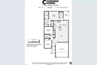 410 Raleigh Drive, Georgetown, TX 78633 - Photo 18