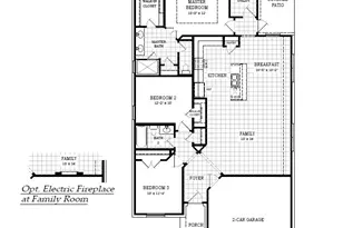 410 Raleigh Dr, Georgetown, TX 78633 - Photo 18