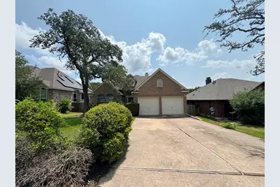 5844 Back Bay Lane, Austin, TX 78739 - Photo 2