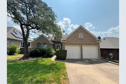 5844 Back Bay Lane, Austin, TX 78739 - Photo 1