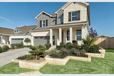 4632 College Square Drive, Round Rock, TX 78665 - Photo 2