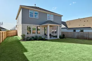 4632 College Sq Dr, Round Rock, TX 78665 - Photo 34