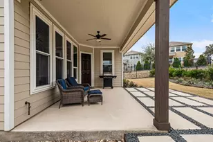 608 Affazia Ln, Georgetown, TX 78628 - Photo 32