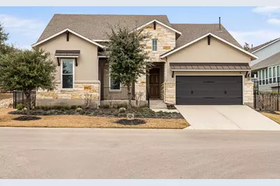 608 Affazia Lane #13, Georgetown, TX 78628 - Photo 1