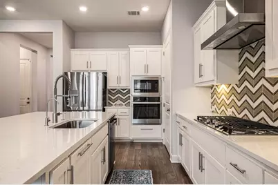 608 Affazia Lane #13, Georgetown, TX 78628 - Photo 8