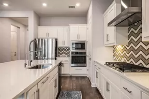 608 Affazia Ln, Georgetown, TX 78628 - Photo 8