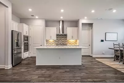 608 Affazia Lane #13, Georgetown, TX 78628 - Photo 6