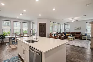 608 Affazia Ln, Georgetown, TX 78628 - Photo 10