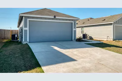 201 Tugboat Annie Way, Jarrell, TX 76537 - Photo 24