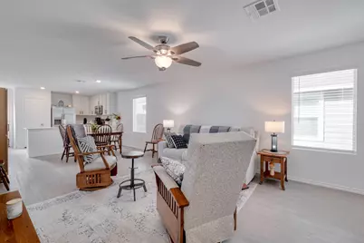 201 Tugboat Annie Way, Jarrell, TX 76537 - Photo 2