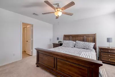 201 Tugboat Annie Way, Jarrell, TX 76537 - Photo 16