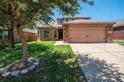 19420 James Manor Street, Manor, TX 78653 - Photo 1