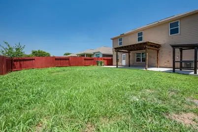 19420 James Manor Street, Manor, TX 78653 - Photo 26