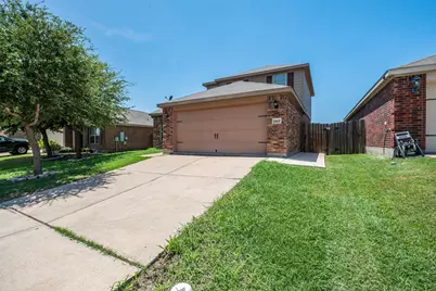 19420 James Manor Street, Manor, TX 78653 - Photo 2