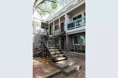 1106 W 22nd Street #9, Austin, TX 78705 - Photo 2