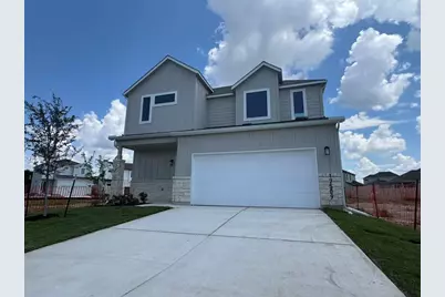 17509 Torneo Drive #82, Round Rock, TX 78664 - Photo 2