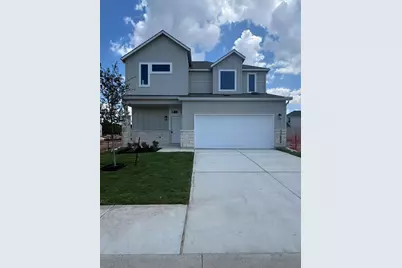 17509 Torneo Drive #82, Round Rock, TX 78664 - Photo 1