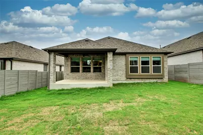 633 Pecan Bottom Trail, Georgetown, TX 78628 - Photo 38