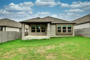 633 Pecan Bottom Trail, Georgetown, TX 78628 - Photo 38