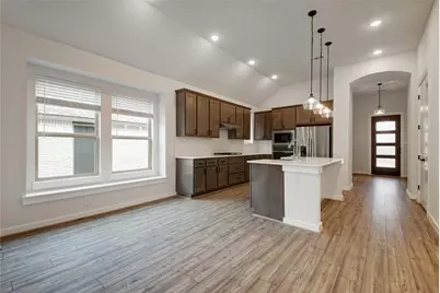633 Pecan Bottom Trail, Georgetown, TX 78628 - Photo 10