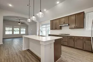 633 Pecan Bottom Trail, Georgetown, TX 78628 - Photo 2