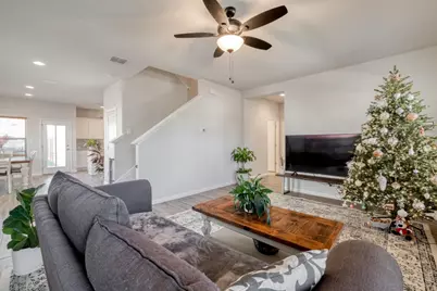 241 Arabian Colt Drive, Georgetown, TX 78626 - Photo 8