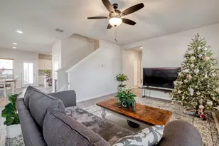 241 Arabian Colt Dr, Georgetown, TX 78626 - Photo 8