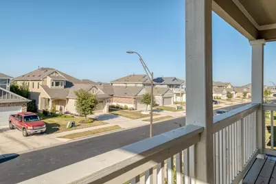 241 Arabian Colt Drive, Georgetown, TX 78626 - Photo 24