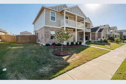 241 Arabian Colt Drive, Georgetown, TX 78626 - Photo 4