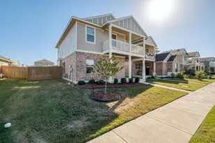 241 Arabian Colt Dr, Georgetown, TX 78626 - Photo 4