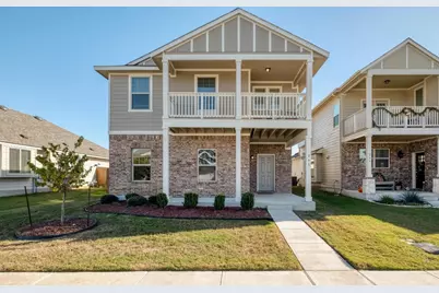 241 Arabian Colt Drive, Georgetown, TX 78626 - Photo 1