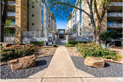 1600 Barton Springs Road #5108, Austin, TX 78704 - Photo 8