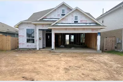 13717 Tucker Hedge Pass, Elgin, TX 78621 - Photo 1