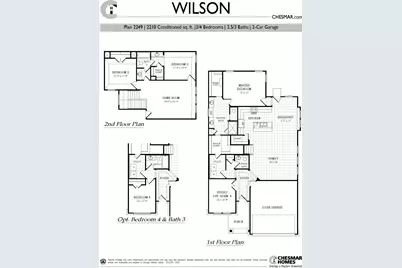 13717 Tucker Hedge Pass, Elgin, TX 78621 - Photo 2