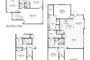 13717 Tucker Hedge Pass, Elgin, TX 78621 - Photo 2