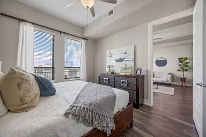 3201 Esperanza Crossing #448, Austin, TX 78758 - Photo 4