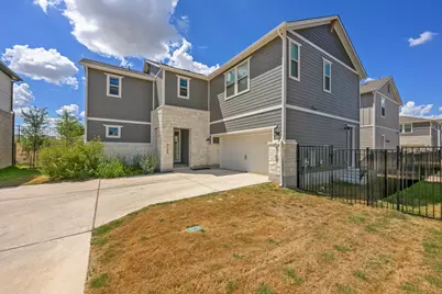 9105 Hamadryas Drive, Austin, TX 78744 - Photo 1