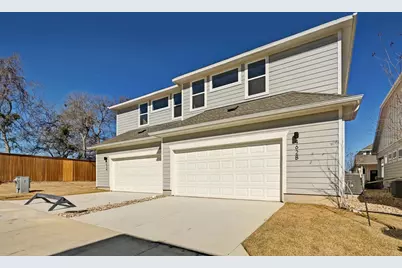 462 Orleanian Drive #B, Buda, TX 78610 - Photo 18