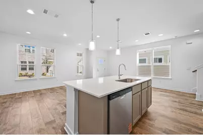 462 Orleanian Drive #B, Buda, TX 78610 - Photo 8