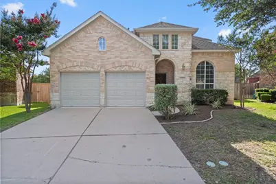 13700 Long Shadow Drive, Manor, TX 78653 - Photo 1