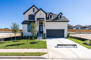 205 Ensberg Ln, Liberty Hill, TX 78642 - Photo 1